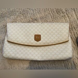 Celine clutch